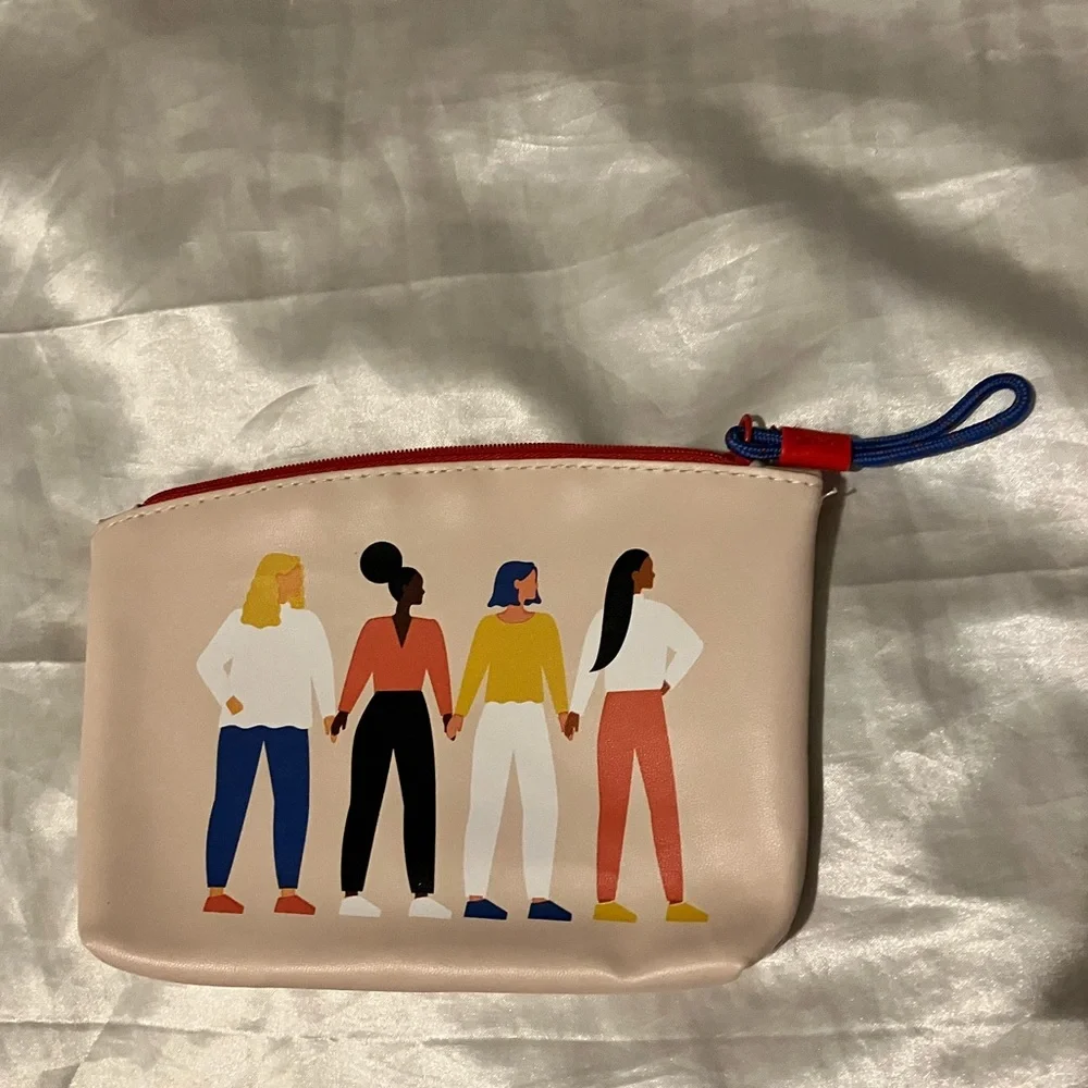 🌸5/15$ Ipsy woman bag - Picture 1 of 2
